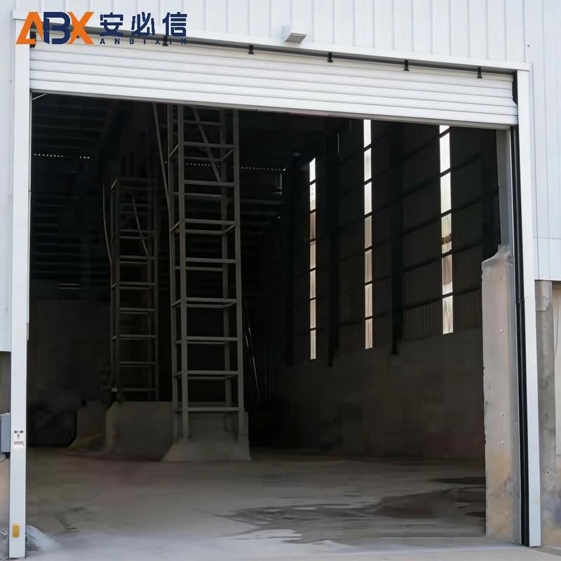 银川市背带堆积门